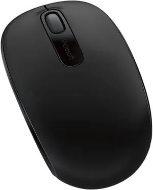 MOUSE USB OPTICAL WRL MOBILE/1850 WOOL BLUE- U7Z-00014
