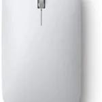 MOUSE USB OPTICAL WRL MOBILE/MODERN BLACK- KTF-00012