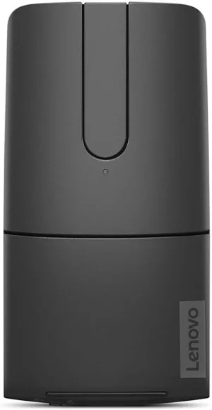 MOUSE USB OPTICAL WRL YOGA/BLACK- GY51B37795