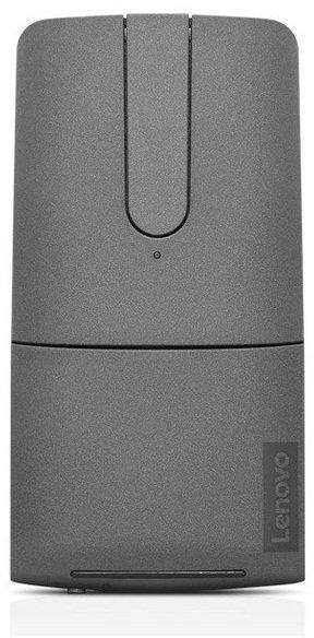 MOUSE USB OPTICAL WRL YOGA/IRON GREY- GY50U59626