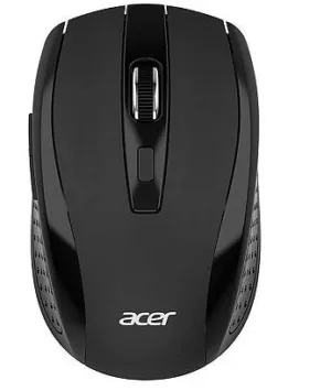 MOUSE USB OPTICAL WRL/MX202 BLACK- HP.EXPBG.014