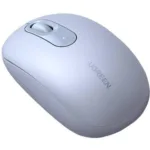 MOUSE Ugreen MU105 PC sau NB wireless 2.4GHz optic- 90671