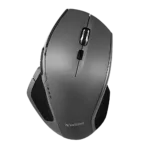 MOUSE VERBATIM FARA FIR DELUXE 8 BUTOANE ILUMINARE- 49041