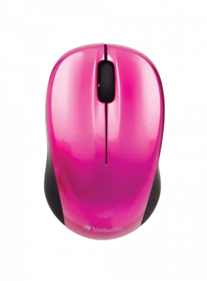 MOUSE VERBATIM FARA FIR NANO ROZ - 49043