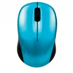 MOUSE Verbatim GO NANO WIRELESS CAR BLUE - 49044
