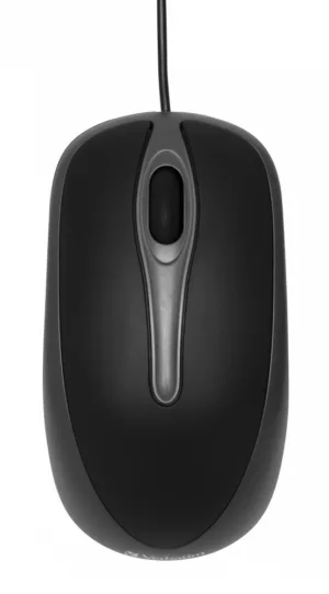 MOUSE Verbatim OPTICAL DESKTOP - 49019