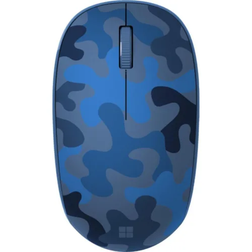 MS Bluetooth Mouse Camo SE Bluetooth CS/HU/RO/SK H- 8KX-00020
