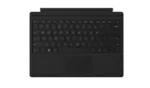 MS Surface Pro8 TypeCover with FingerPrint Black E- 8XG-00007