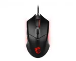 MSI Clutch GM08 wired Gaming Mouse - CLUTCH GM08