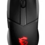 MSIamp-nbsp-CLUTCHamp-nbsp-GM41 Gaming Mouseamp-nb- CLUTCH GM41 LIGHTWEIGHT WIRELESS