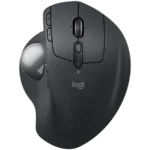 MX ERGO S ADVANCED WRLS/TRACKBALL-GRAPHITE-EMEA28-- 910-007260