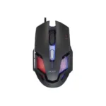 Mouse Gaming Acer Nitro NMW200 II Black - GP.MCE11.039