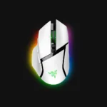 Mouse Razer Basilisk V3 PRO - White - RZ01-04620200-R3G1