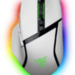 Mouse Razer Basilisk V3 Pro 35K - RZ01-05240200-R3G1