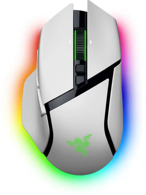 Mouse Razer Basilisk V3 Pro 35K - RZ01-05240200-R3G1