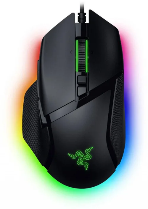 Mouse Razer Basilisk V3 Pro 35K negru - RZ01-05230100-R3M1