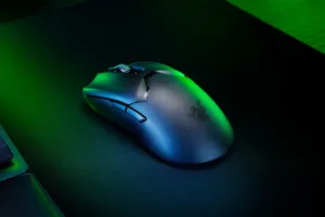 Mouse Razer Viper V2 Pro Wireless Black - RZ01-04390100-R3G1