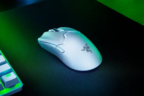 Mouse Razer Viper V2 Pro Wireless White - RZ01-04390200-R3G1