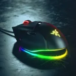 Mouse Razer cu fir Razer Basilisk V3 RGB - RZ01-04000100-R3M1