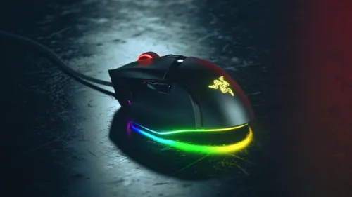 Mouse Razer cu fir Razer Basilisk V3 RGB - RZ01-04000100-R3M1