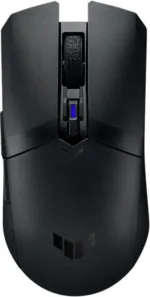 Mouse TUF Gaming M4 Wireless Bluetooth Black - 90MP02F0-BMUA00