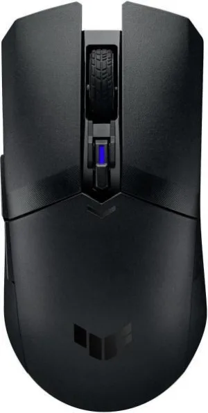 Mouse TUF Gaming M4 Wireless Bluetooth Black - 90MP02F0-BMUA00