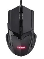 Mouse Trust Basics gaming 4800 DPI ng - TR-24749