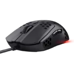Mouse Trust GXT 928 Helox negru - TR-25306
