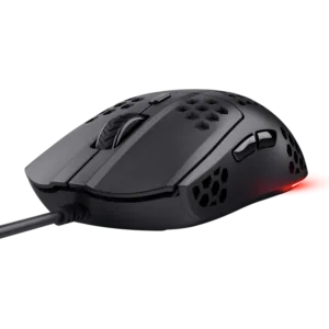 Mouse Trust GXT 928 Helox negru - TR-25306