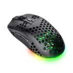 Mouse Trust GXT 929 Helox negru - TR-25307