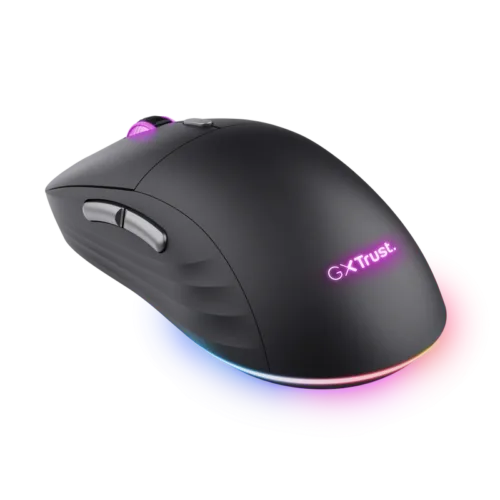 Mouse Trust GXT926 REDEX 10000 DPI ng - TR-25126