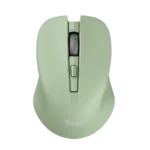 Mouse Trust Mydo Wireless 1800 DPI verd - TR-25042
