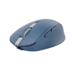 Mouse Trust Ozaa 3200 DPI albastru - TR-24934