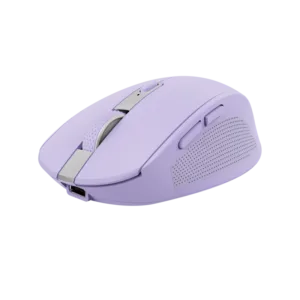 Mouse Trust Ozaa 3200 DPI mov - TR-25384