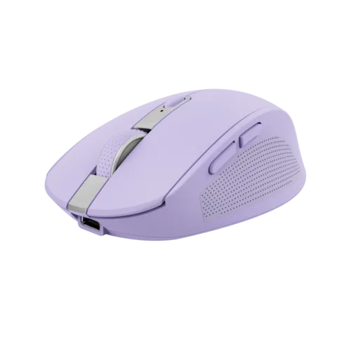 Mouse Trust Ozaa 3200 DPI mov - TR-25384