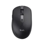 Mouse Trust Ozaa 3200 DPI negru - TR-24819