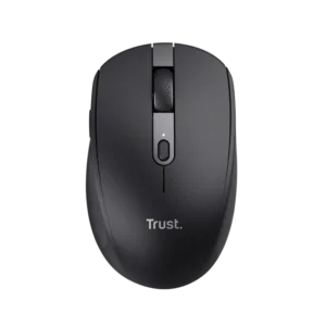 Mouse Trust Ozaa 3200 DPI negru - TR-24819
