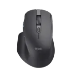 Mouse Trust Ozaa+ 3200 DPI negru - TR-24820