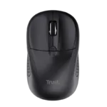 Mouse Trust Primo BT negru - TR-24966