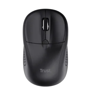 Mouse Trust Primo BT negru - TR-24966