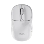 Mouse Trust WS Optical 1600 DPI alb - TR-24795