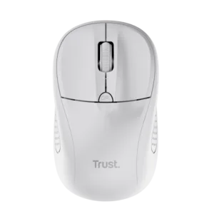 Mouse Trust WS Optical 1600 DPI alb - TR-24795