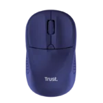 Mouse Trust Wireless 1600 DPI albastru - TR-24796
