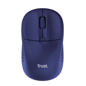 Mouse Trust Wireless 1600 DPI albastru - TR-24796