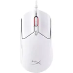 Mouse WS HPX Pulsefire Haste 2 Mini alb - 7D389AA