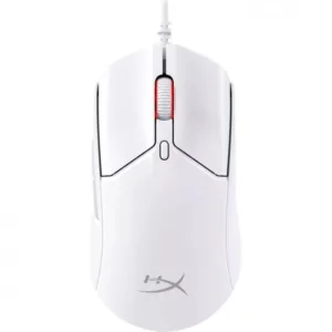 Mouse WS HPX Pulsefire Haste 2 Mini alb - 7D389AA