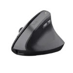 Mouse ergonomic fara fir Trust Bayo II n - TR-25145