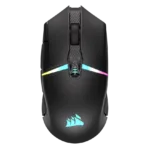 Mouse wireless Corsair Nightsabre 26000 dpi RGB ne- CH-931B011-EU