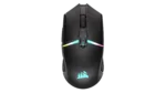 Mouse wireless Corsair Nightsabre 26000 dpi RGB ne- CH-931B011-EU