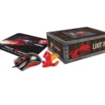 NB ACC LOOT BOX PACK 2018/LEVEL1- 957-1XXXXE-063